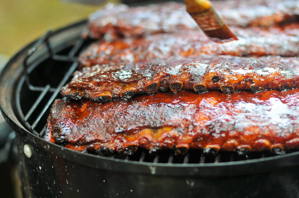 The Most Iconic American Foods, In Order From Good To Absolute Best