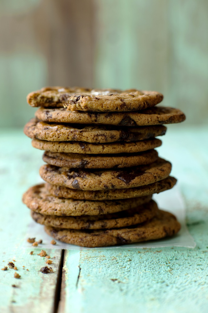 15 Perfectly Delicious Chocolate Chip Dessert Recipes HuffPost