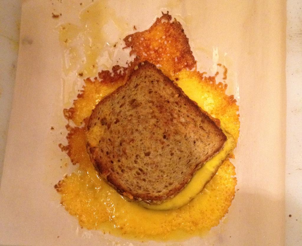 These Grilled Cheese Fails Make Us Question Our Faith In Humanity