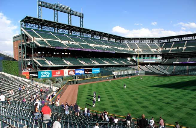 10 Iconic Baseball Stadiums To Visit This Season | HuffPost