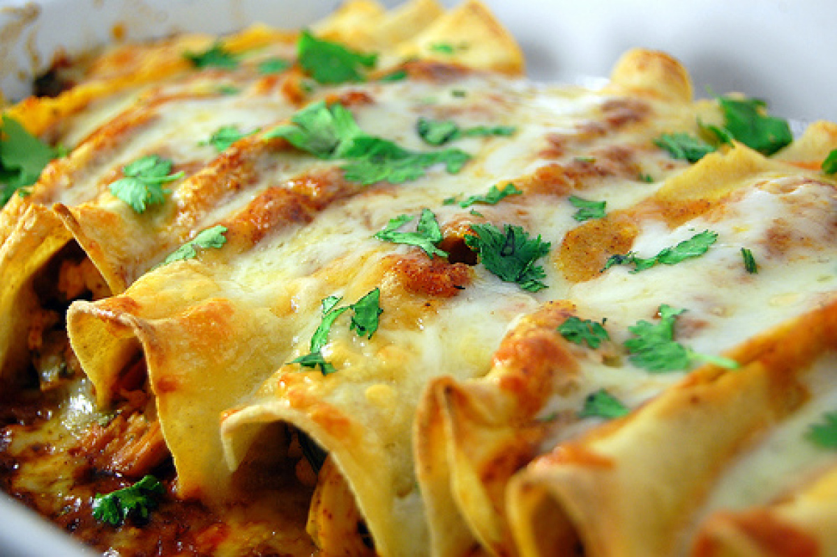 the-best-ground-beef-enchiladas-recipe-yummly-recipe-beef