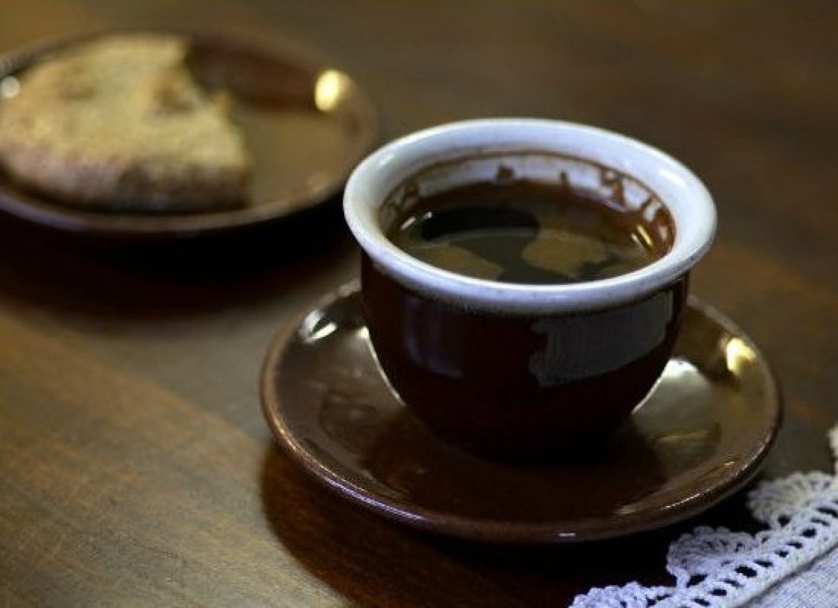 5 Ways to Drink Coffee Around the World | HuffPost