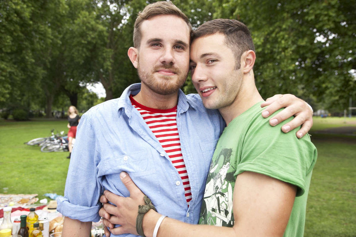 Lgbt Wellness Roundup May 16 Huffpost 