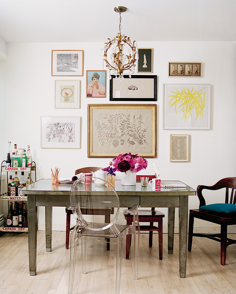14 Blank Wall Ideas You Haven t Thought Of PHOTOS HuffPost