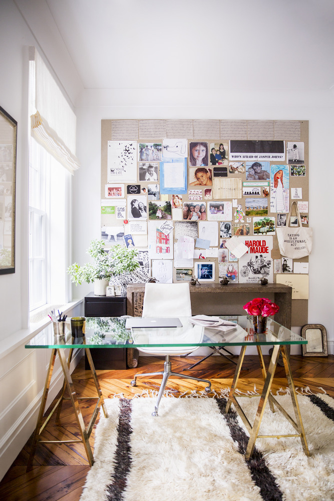 14 Blank Wall Ideas You Haven't Thought Of (PHOTOS) HuffPost