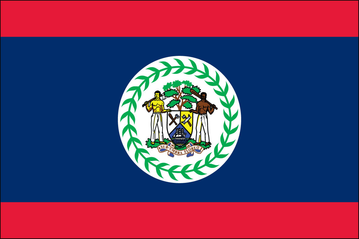 Commonwealth Games 2014: Can You Name The Country Flag? | HuffPost UK
