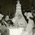 Durante su boda, el 19 de abril de 1956 en Mónaco