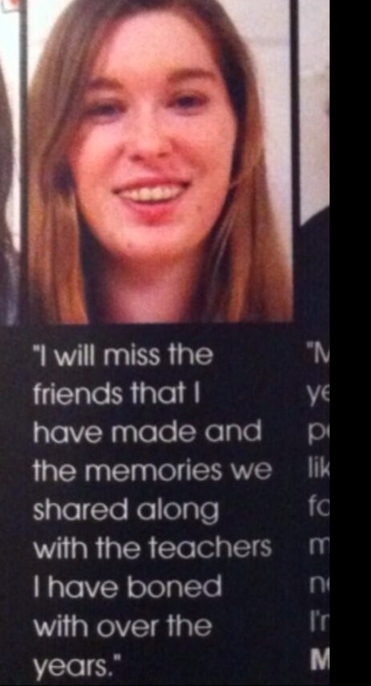 these-high-schoolers-got-away-with-the-most-inappropriate-yearbook