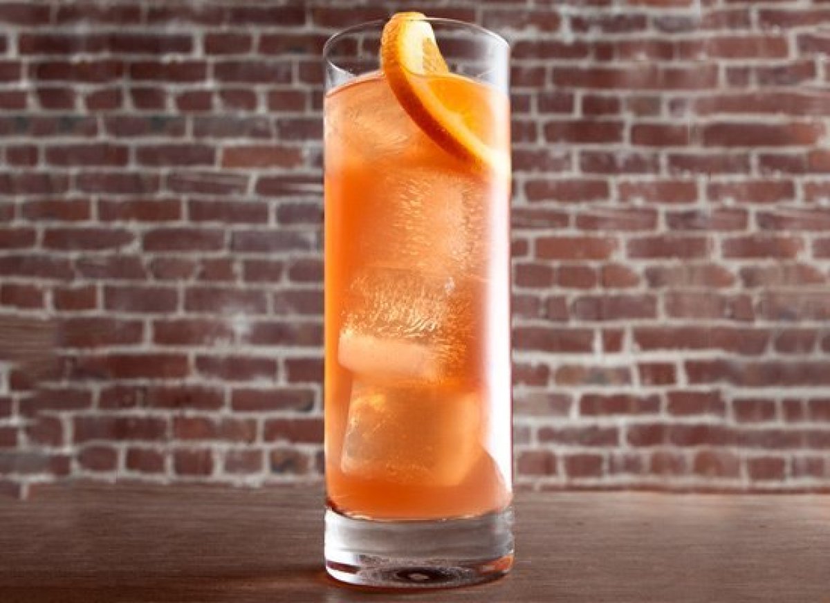 10 Really Bizarre Cocktail Names