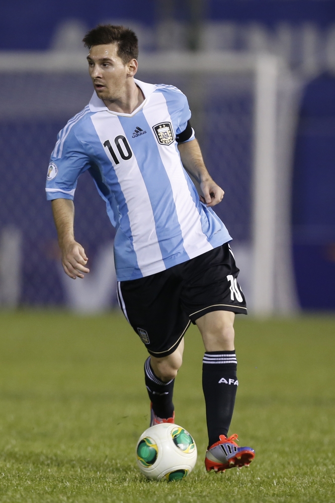 Argentina en el Mundial Brasil 2014 Esta es su gran oportunidad HuffPost
