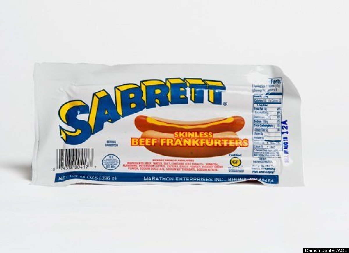 Our Family Brand Hot Dogs Our Family Brand Hot Dogs