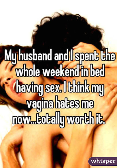 Womens Sex Confessions 106