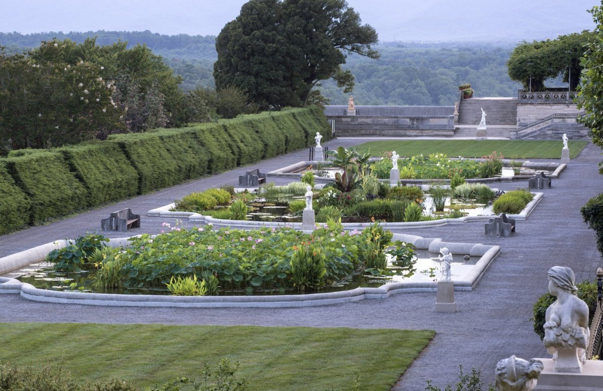 America's Most Beautiful Gardens (Photos) HuffPost