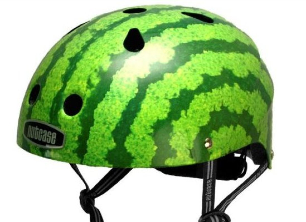 cycling helmets that don t look stupid