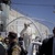 Papa Francesco in Palestina