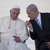 Papa in Israele