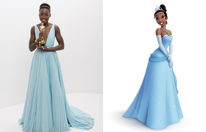 DIBUJO ANIMADO LUPITA dibujo animado lupita: