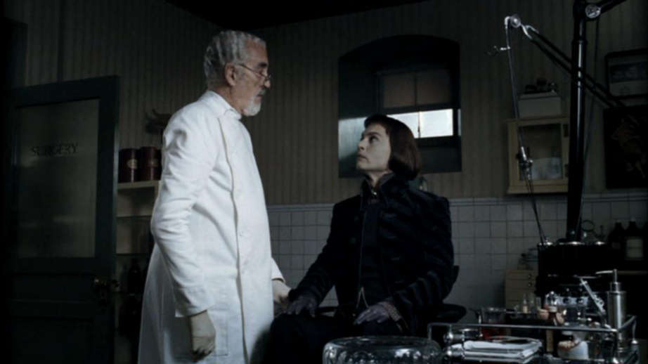 Christopher Lee Sings Heavy Metal Christmas Songs HuffPost