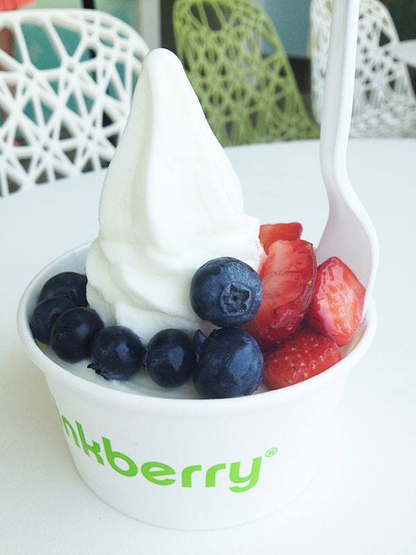 The Evolution Of Yogurt In 11 Sad Snapshots HuffPost