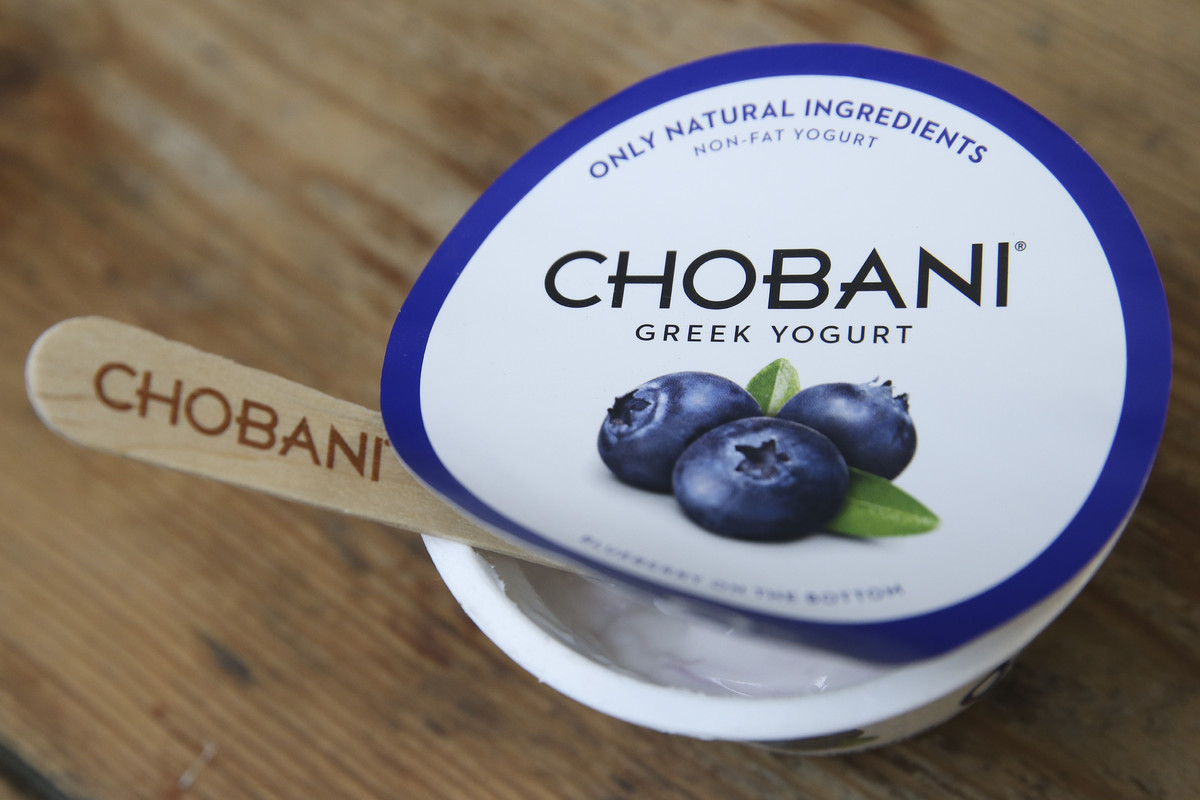 The Evolution Of Yogurt In 11 Sad Snapshots HuffPost