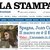 La Stampa