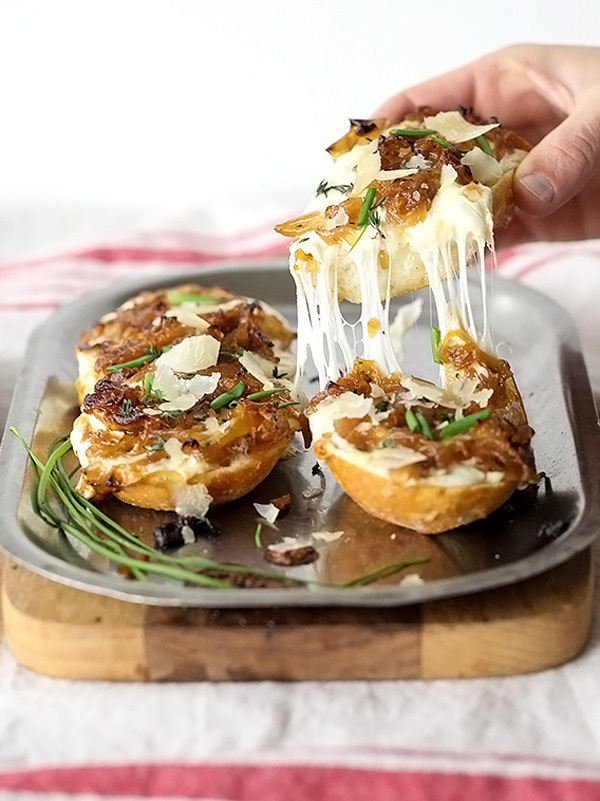 The Ultimate Recipes For Cheese Lovers | HuffPost