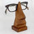 Base para poner los lentes