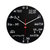 Reloj para matemáticos