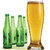 Vasote para servir 4 cervezas