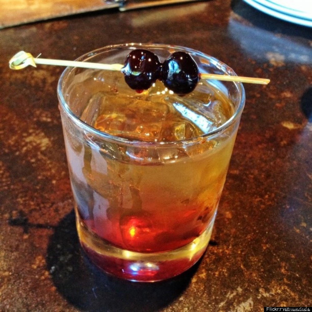Cocktail Every Bartender Should Know at Willie Gibson blog