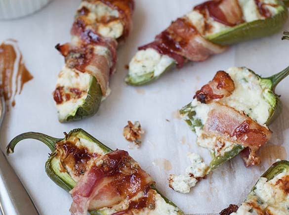 Bacon Recipes: Breakfast, Lunch Or Dinner (PHOTOS) | HuffPost