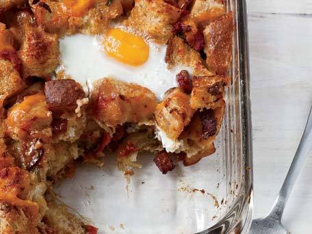 Bacon Recipes: Breakfast, Lunch Or Dinner (PHOTOS) | HuffPost