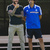 DAVID BECKHAM ESTÁ MUY ATENTO