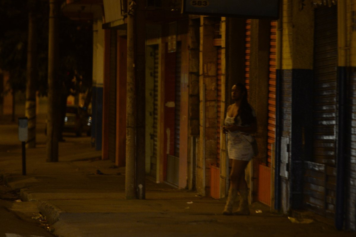 World Cup 2014 27 Candid Pictures That Show Brazils Prostitutes 