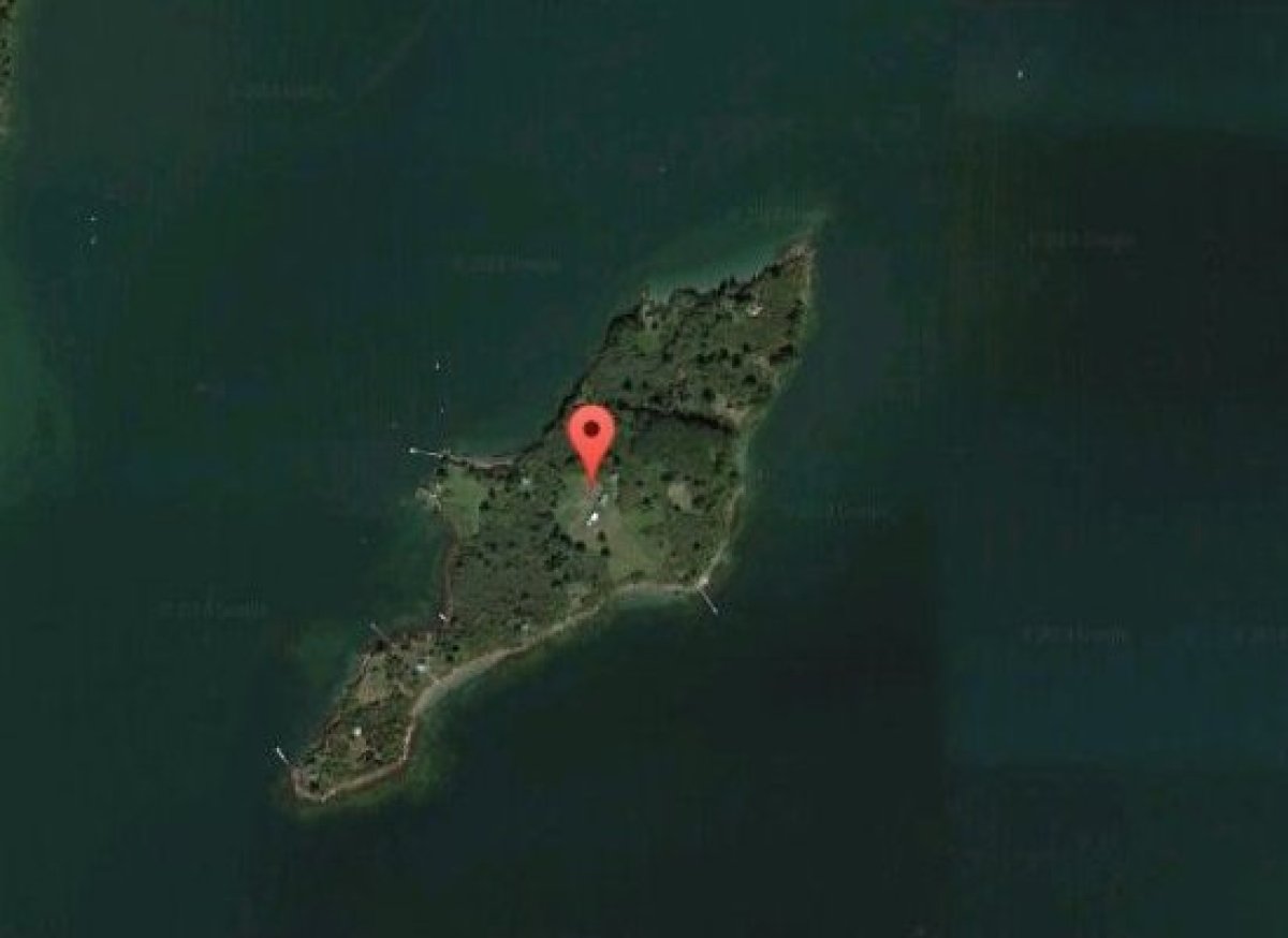 10 Luxury Islands That Are Surprisingly Affordable HuffPost