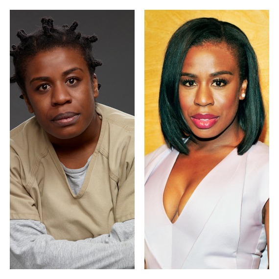 officer bennett and poussey dating in real life 20 facts you might not know about the cast of orange she actually had that exact surgery and that scar is real is in real-life a gay comedian, who used to. officer bennett and poussey dating in real life 20 facts you might not know about the cast of orange she actually had that exact surgery and that scar is real is in real-life a gay comedian, who used to.