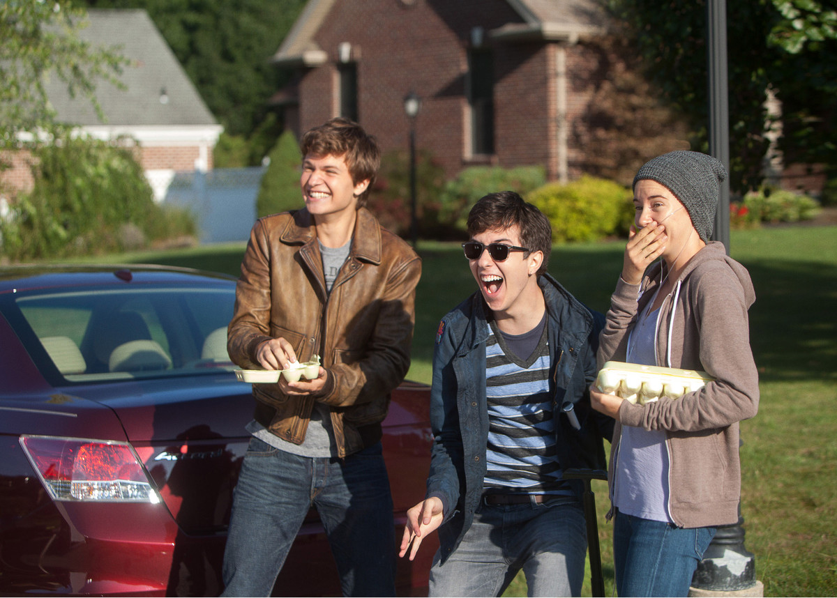 Resume The Fault In Our Stars Resume pop cultures highs and lows of 2014 thus far huffpost