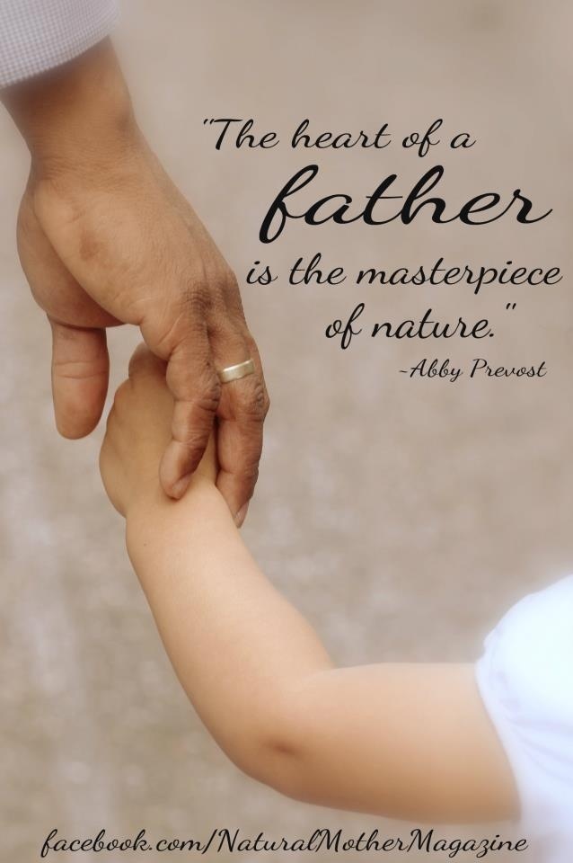 Father's Day Quotes: 20 Perfect Things To Write On Dad's Card