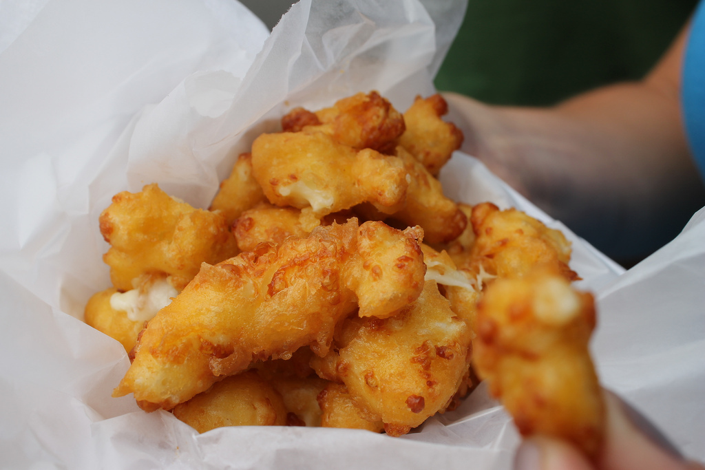 Here's Why Cheese Curds Are One Of Cheese's Best Kept Secrets HuffPost