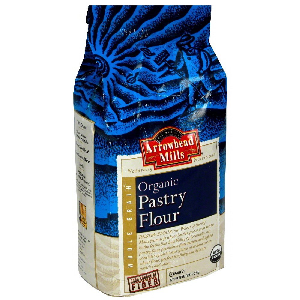 Your Definitive Guide To Flour For All Your Baking Needs HuffPost