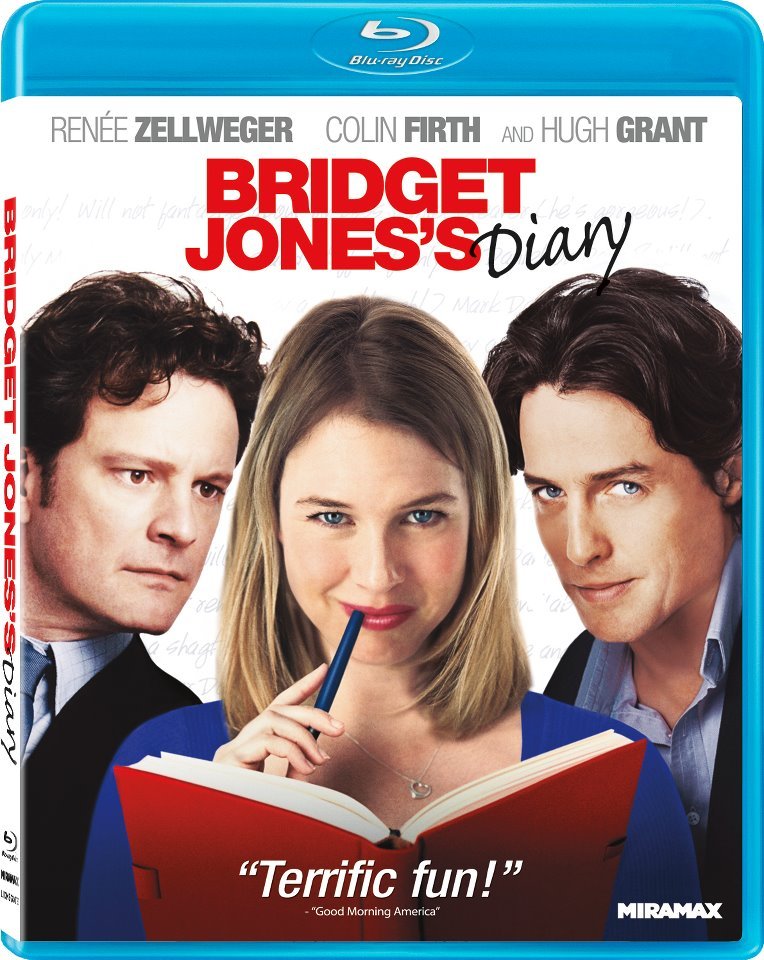 Bridget Jones 1 Watch Online Free