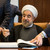 Ahmadinejad out, Rouhani in