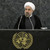 Rouhani addresses the UN