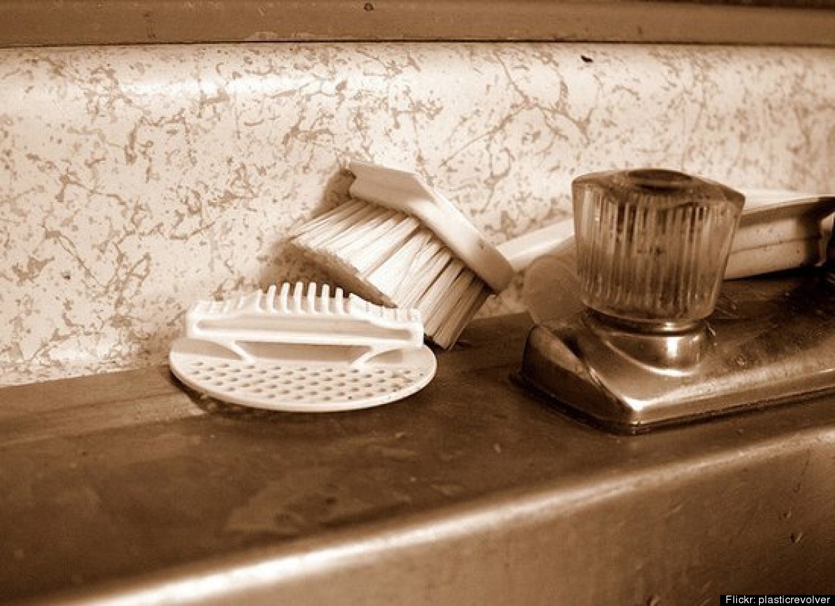 17 Surprising Things You Can Put In The Dishwasher HuffPost