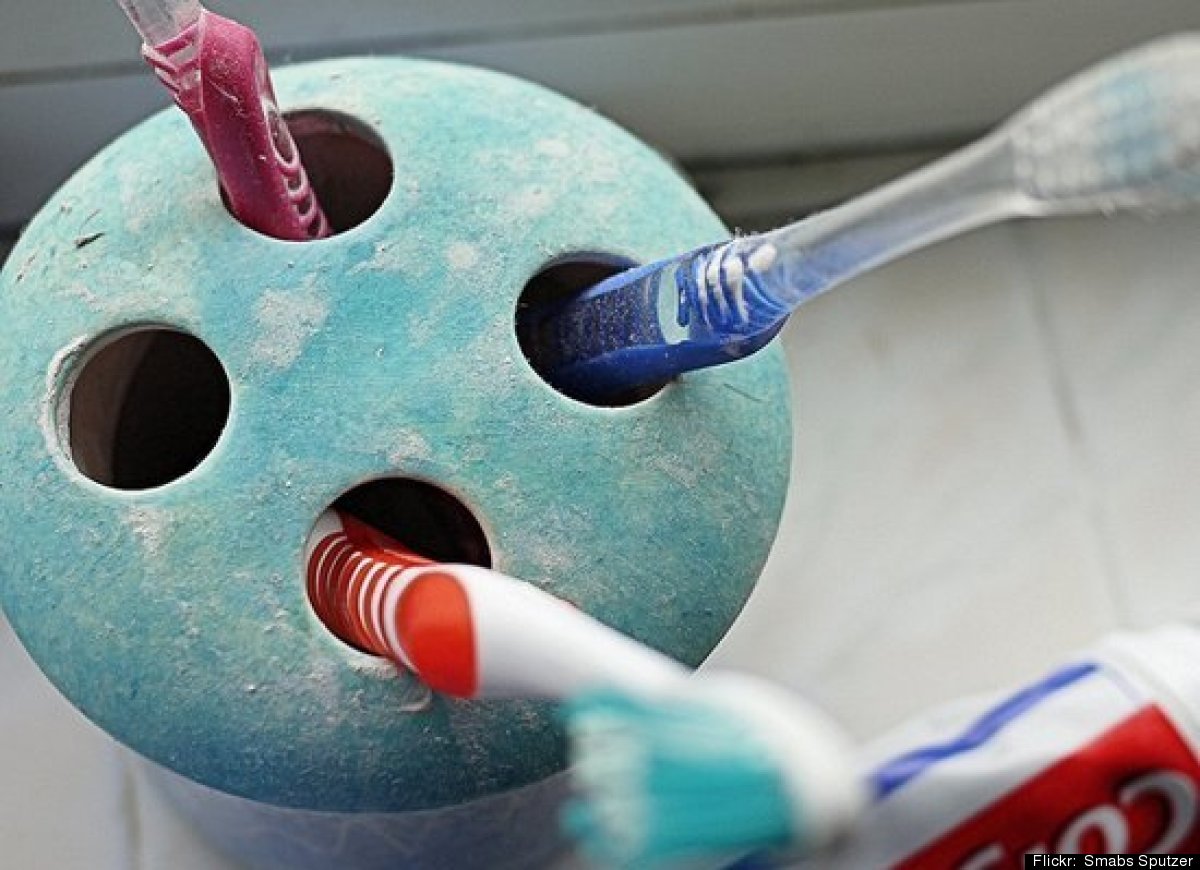 17 Surprising Things You Can Put In The Dishwasher HuffPost