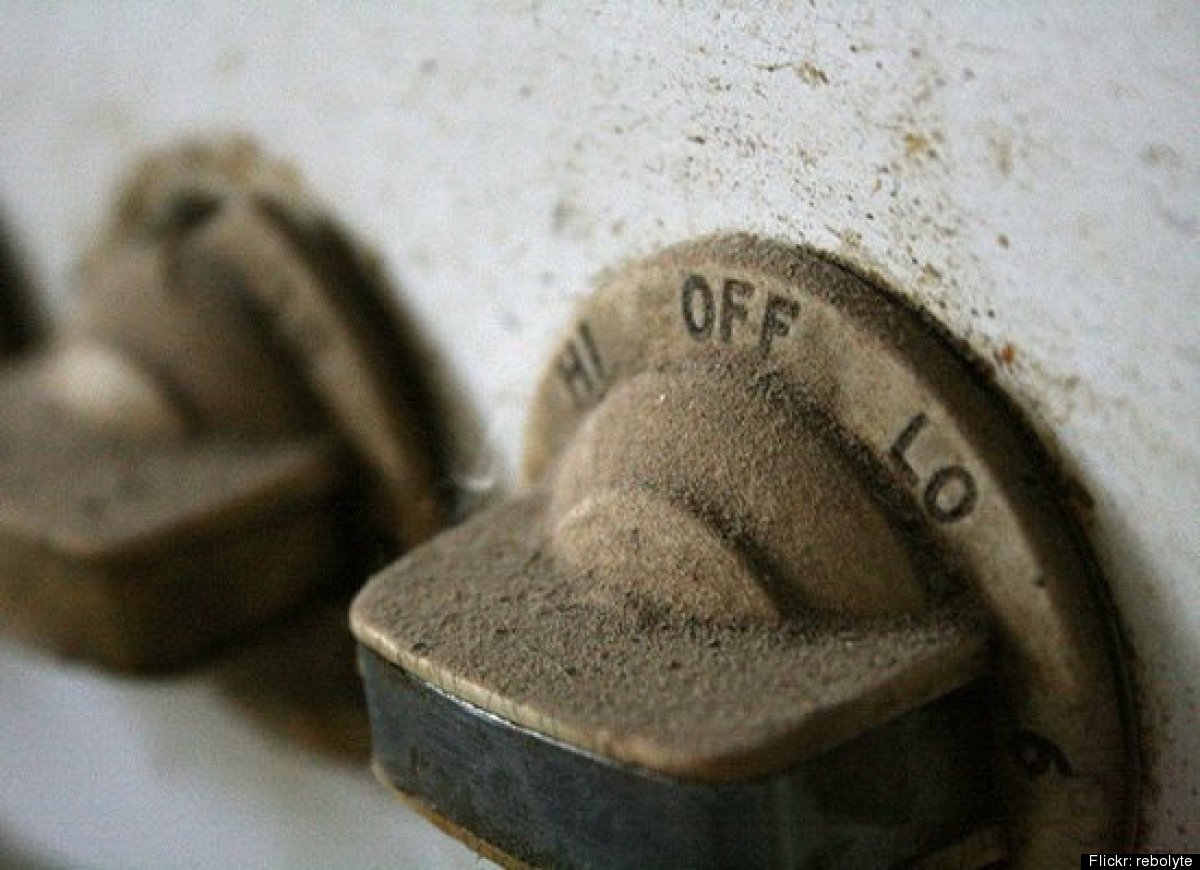 17 Surprising Things You Can Put In The Dishwasher HuffPost