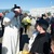 papa Francesco in Calabria