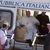 papa Francesco in Calabria