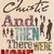 Agatha Christie: And Then There Were None