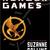  The Hunger Game Series 